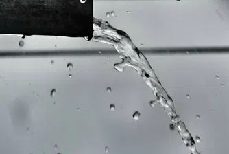 На Уолстрийт вече ще могат да се търгуват фючърси върху водата
