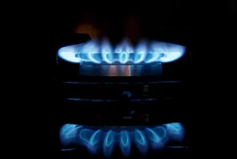 С между 18 и 38% по-скъпи парно и топла вода, ако скочи газта
