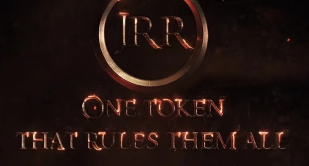 Наследниците на Дж. Р. Р. Толкин осуетиха криптоизмама с неговото име