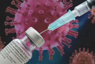 Pfizer започва тестове на ваксина срещу COVID-19 за бебета