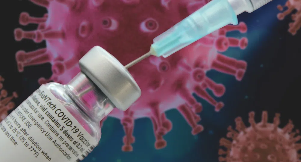 Pfizer започва тестове на ваксина срещу COVID-19 за бебета