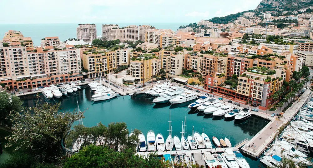 Какво е да живееш в Монако?