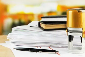 ББР публикува Годишно оповестяване за 2017 г.
