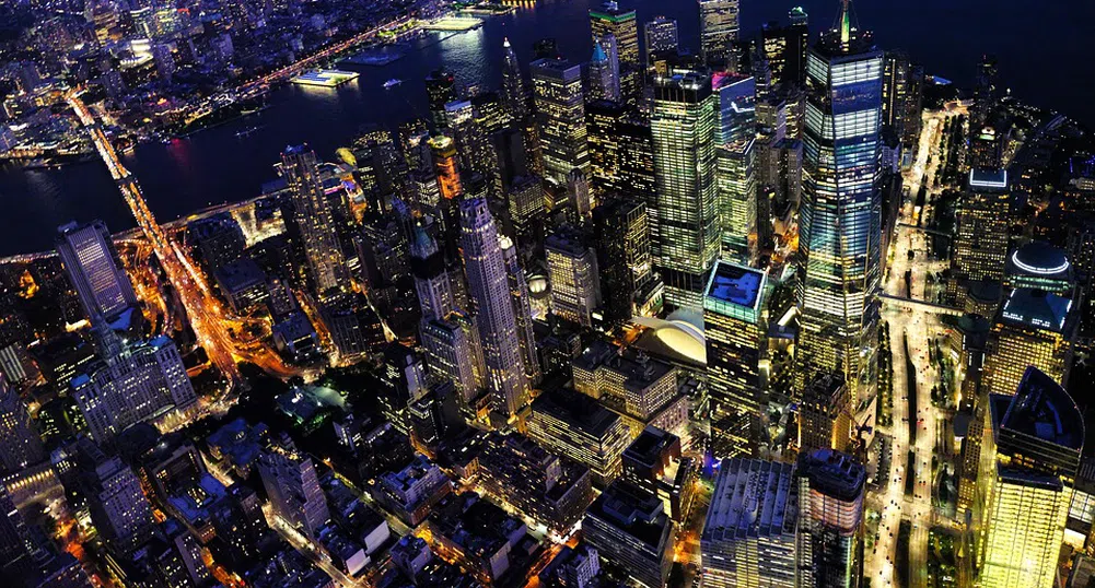 Ню Йорк, Париж и Лондон остават най-конкурентните градове в света