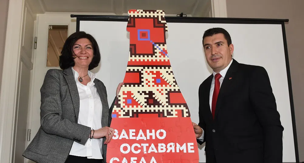 До какво води 1 лев, изхарчен за Кока-Кола