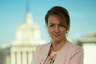 Цветанка Минчева застава начело на УС на Съвета на жените в бизнеса