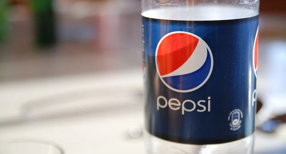 Pepsi купи израелска компания за 3.2 млрд. долара