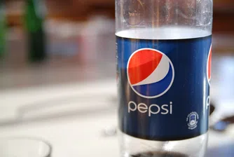 Pepsi купи израелска компания за 3.2 млрд. долара