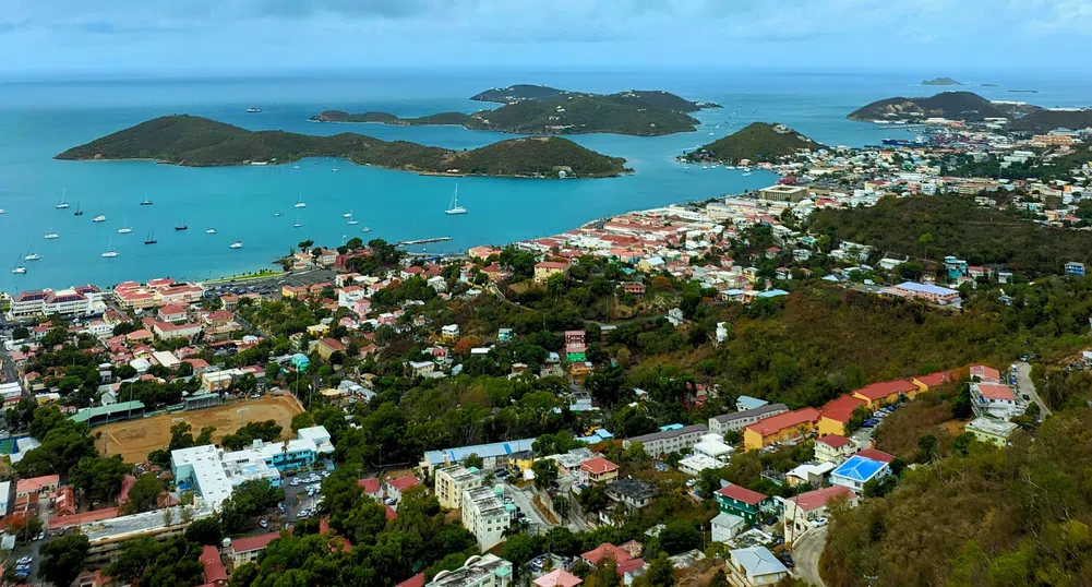 Вирджинските острови искат поне $190 млн. от JPMorgan по делото Епстийн