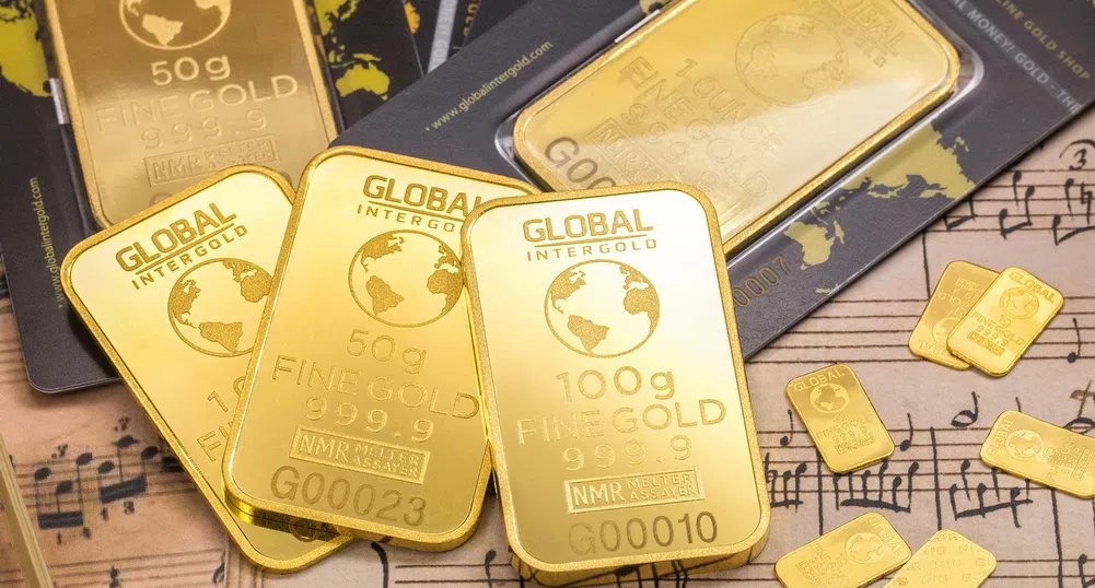 Златото ще стигне 2 000 долара догодина