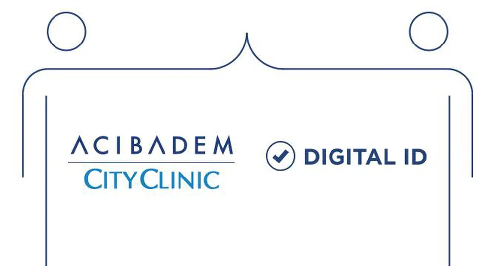 Acibadem City Clinic и Digital ID стартират съвместна работа