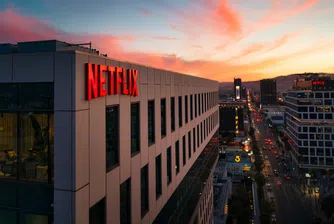 Netflix загърбва количеството на продукцията за сметка на качеството