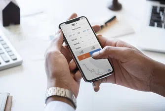 Защо младите европейци се насочват към онлайн трейдинга?