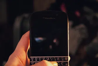 От днес спира поддръжката на класическите телефони на  BlackBerry