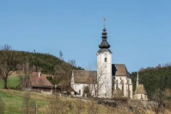 Загадката на фаровете на мъртвите