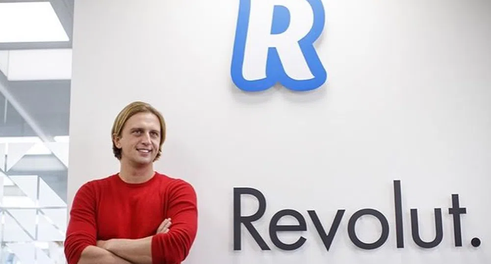 Revolut стъпва в 24 нови държави