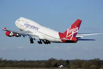 Тази авиокомпания насърчава пътниците си да крадат