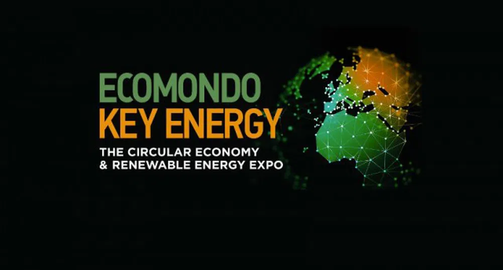 Ecomondo и Key Energy 2021 с фокус върху екологичните предизвикателства