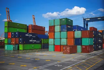 42% ръст на българския износ към трети страни
