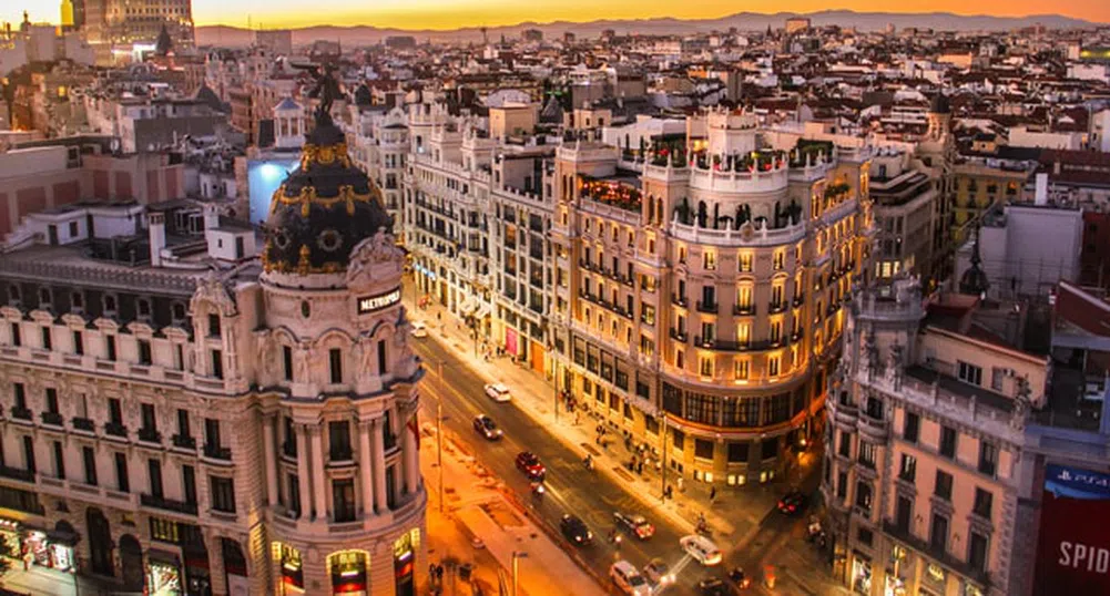 Най-добрите неща за правене в Мадрид