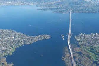Историята на най-дългите плаващи мостове в света