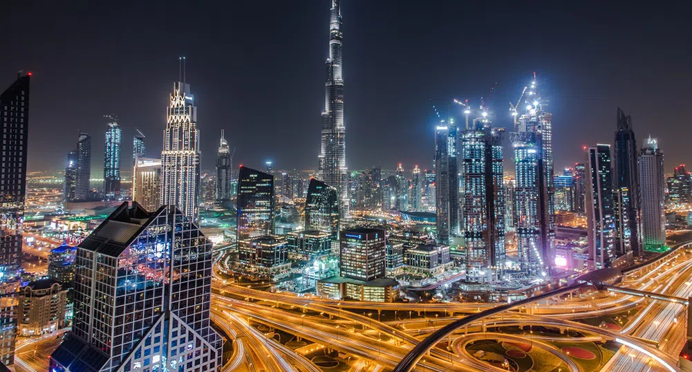 Дубай създава 40 000 работни места в метавселената