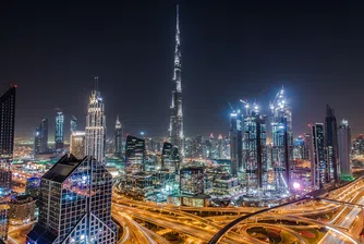 Дубай създава 40 000 работни места в метавселената