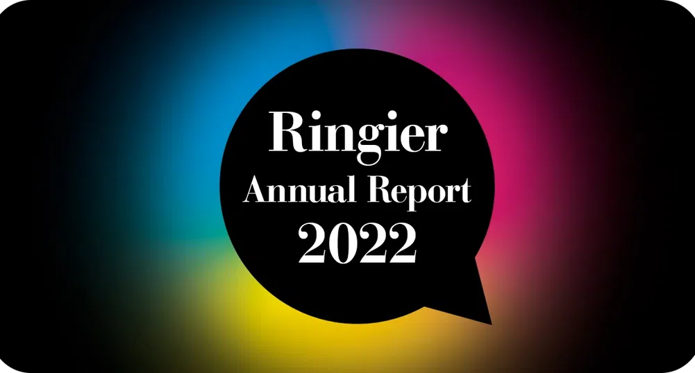 Ringier Group отново отчита ръст на оперативната печалба за 2022 г.