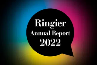 Ringier Group отново отчита ръст на оперативната печалба за 2022 г.