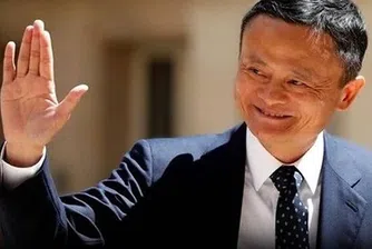 20 години на върха: Джак Ма напуска управлението на Alibaba