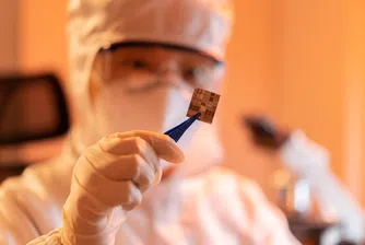 Нидерландия спира износа на технологии за чипове към Китай