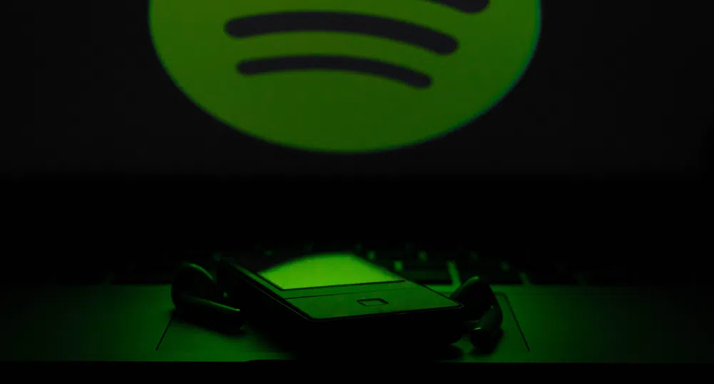 Spotify плаща милиони заради нарушение на GDPR