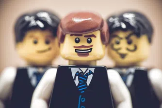 Lego продаде играчки за близо 5 млрд. евро през миналата година