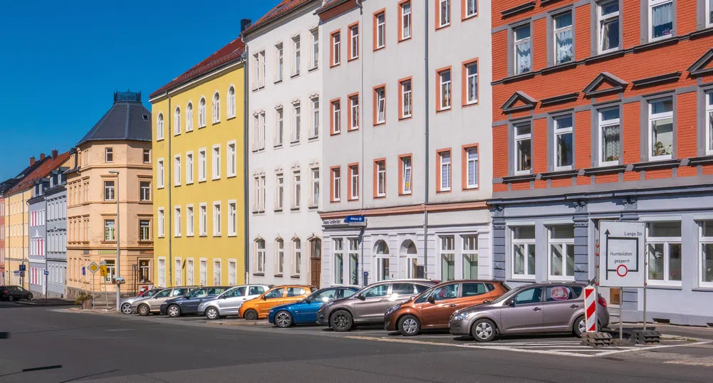 Reuters: Цените на жилищата в Германия ще се понижат с над 5% през 2023 г.