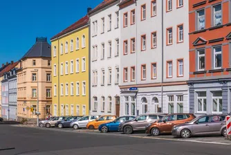 Reuters: Цените на жилищата в Германия ще се понижат с над 5% през 2023 г.