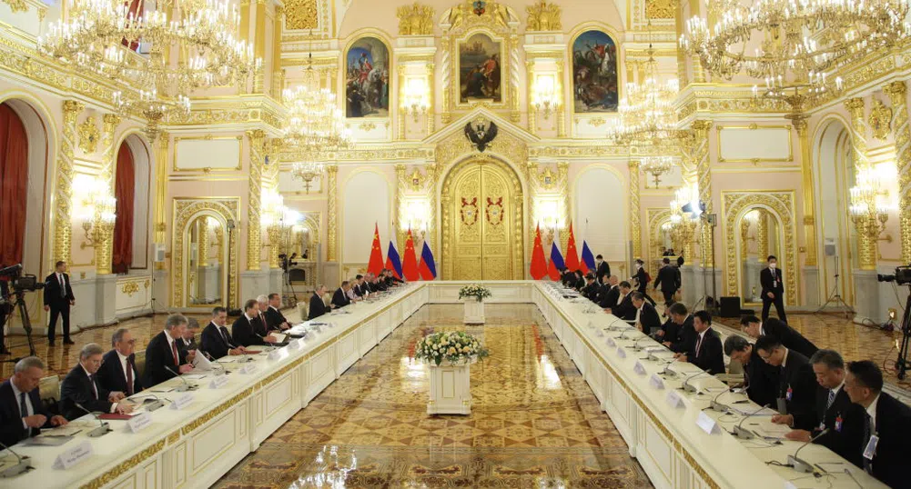 Пет извода от срещата в Москва