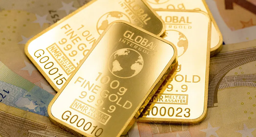Топ 10 на държавите, купуващи най-много злато през 2019 г.