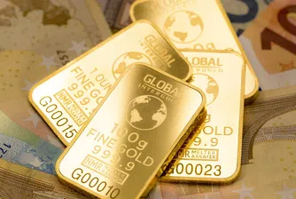 Топ 10 на държавите, купуващи най-много злато през 2019 г.