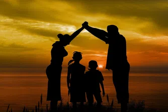 Четирите основни типа родителско поведение и кой е най-успешен