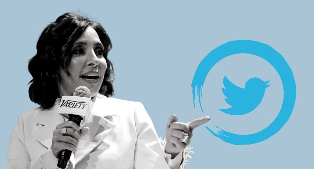 Линда Якарино напусна NBCUniversal след новината, че оглавява Twitter