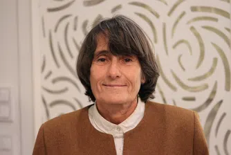 Здравка Евтимова е лауреат на новоучредена награда за фантастика в САЩ