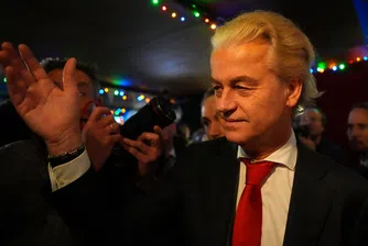 Крайнодесен популист и критик на България може да управлява Нидерландия