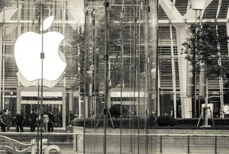 Apple ще изгражда два нови развойни центъра в Китай