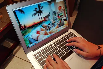 Едва 17% от потребителите у нас резервиват почивката си онлайн
