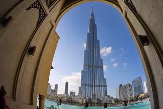 15 факта за луксозния живот в Дубай, които са фалшиви