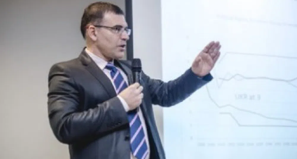 Симеон Дянков: Ще се наложи мярката 60/40 да се преразгледа