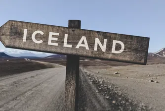 Исландия се готви за нова криза 10 години след предишната