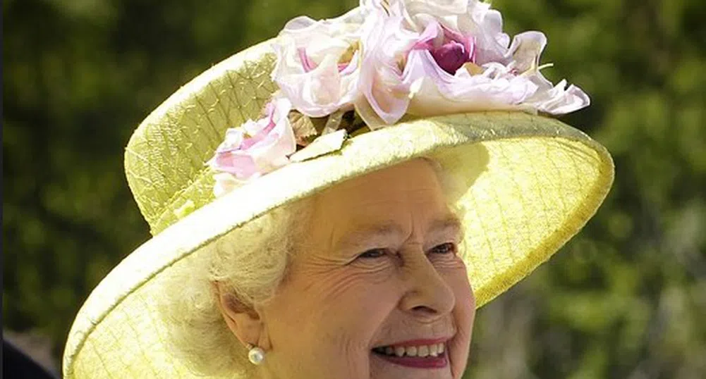 Кралица Елизабет, лошо зайче, туитър – най-използваните пароли през 2022 г.