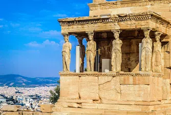 Заради жегите: затварят Акропола в Атина
