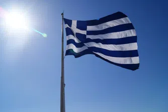 Гърция посреща първите чуждестранни туристи през юли